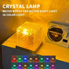 Rechargeable Ocean Wave Projection Lamp