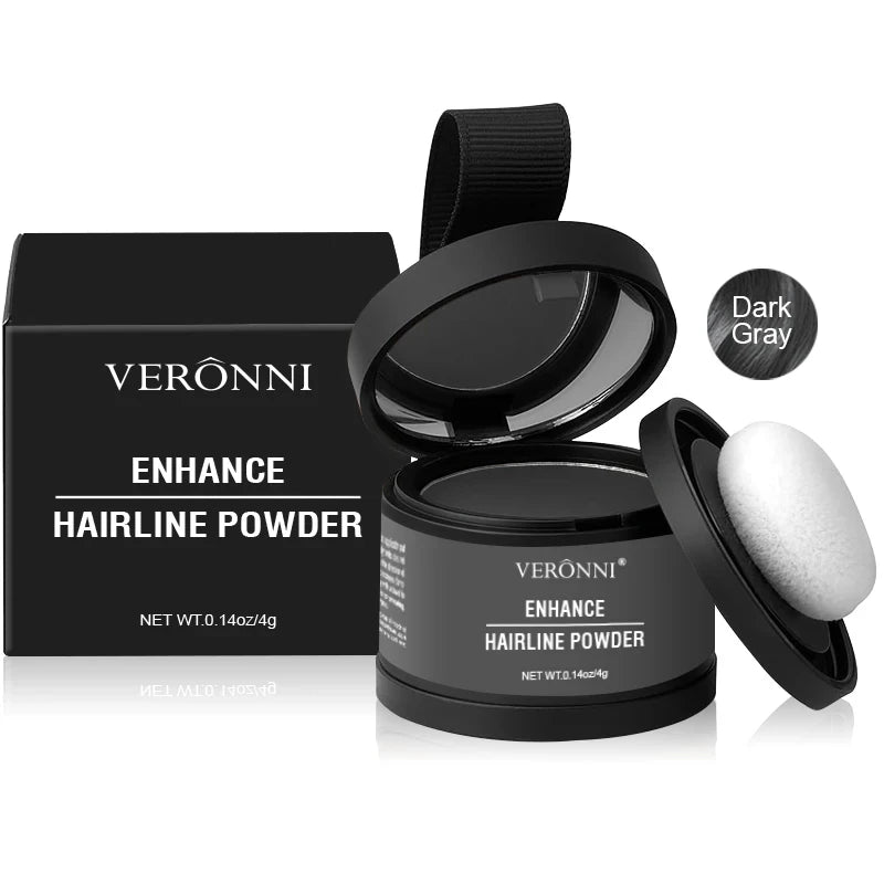 Hairline Shadow Powder Root Concealer