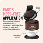 Hairline Shadow Powder Root Concealer