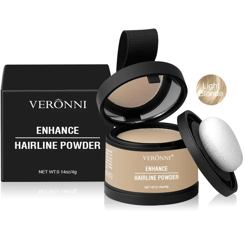 Hairline Shadow Powder Root Concealer
