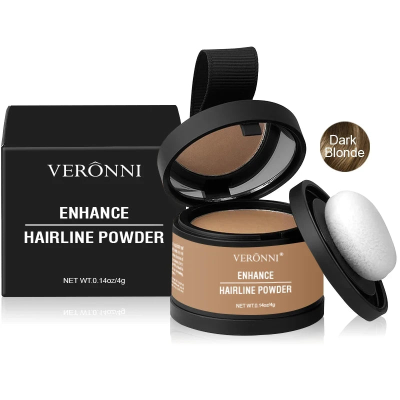 Hairline Shadow Powder Root Concealer