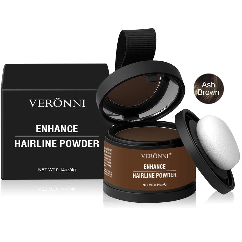 Hairline Shadow Powder Root Concealer