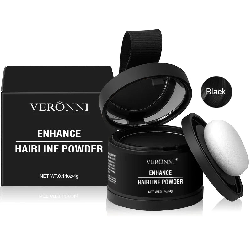 Hairline Shadow Powder Root Concealer