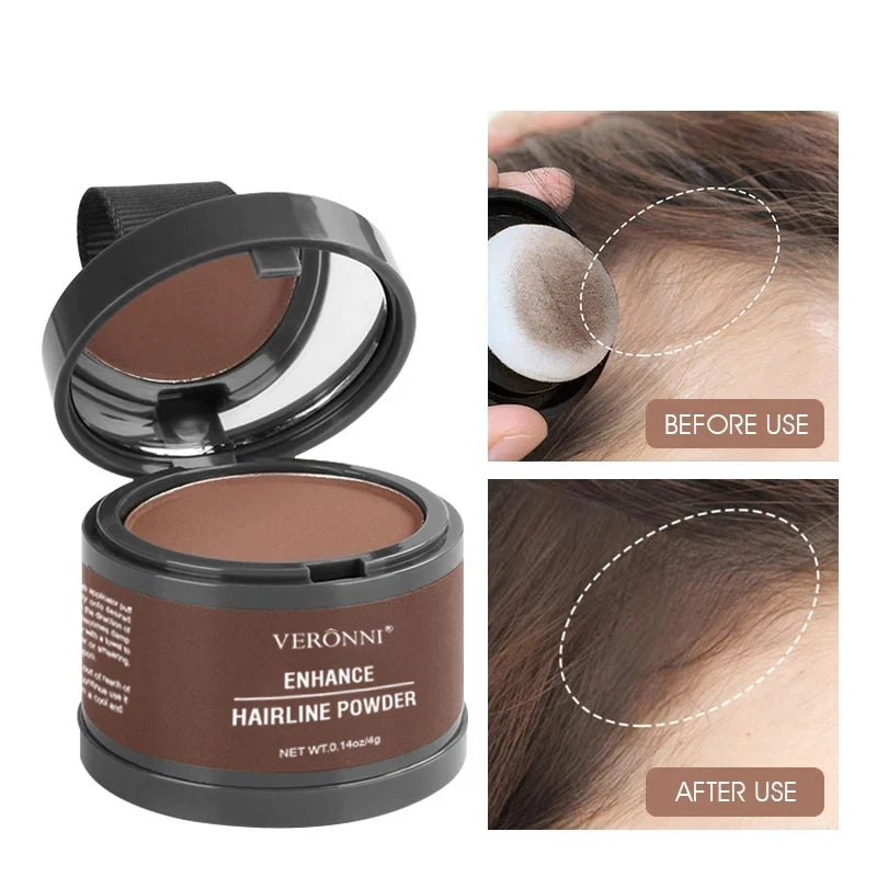 Hairline Shadow Powder Root Concealer