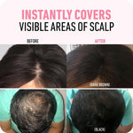 Hairline Shadow Powder Root Concealer