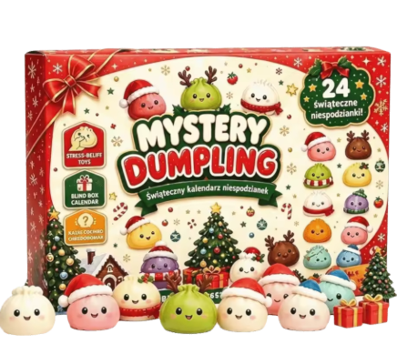 Seasonal Finds
