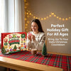 Christmas Squishy Advent Calendar