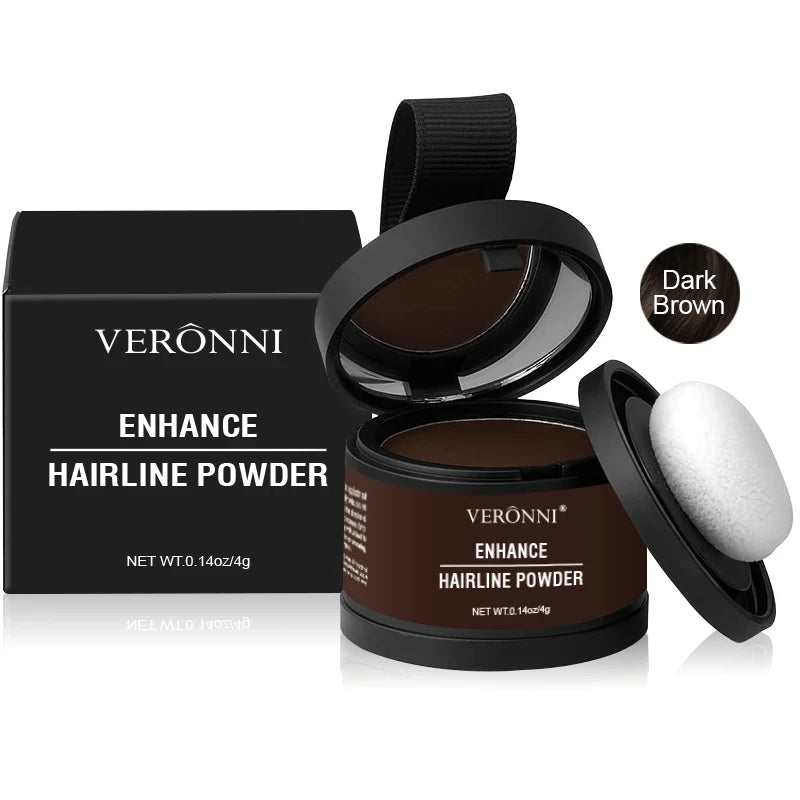 Hairline Shadow Powder Root Concealer