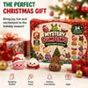 Christmas Squishy Advent Calendar