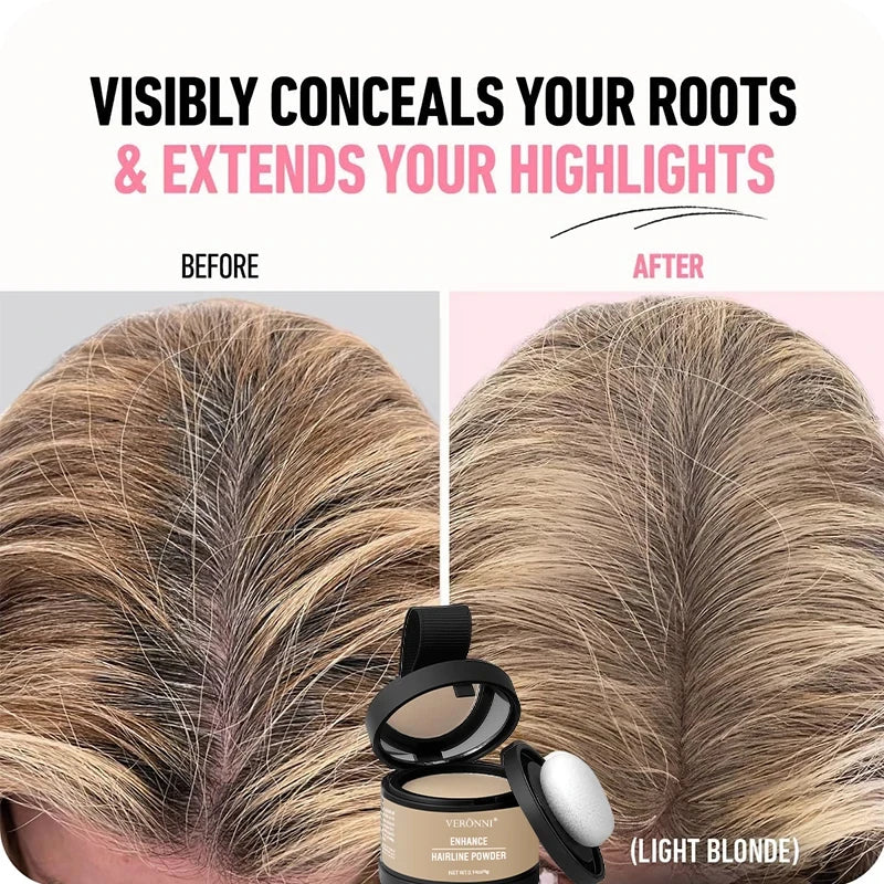 Hairline Shadow Powder Root Concealer